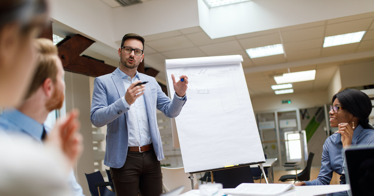 Infographic: 6 Essential Rules of Sales Negotiation