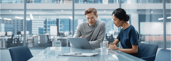 HR, Change Management, & Transformation Leaders