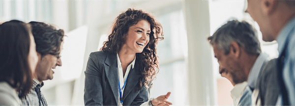 Senior Executives & Business Leaders